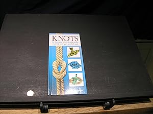 Imagen del vendedor de Knots. An Illustrated practical guide to the essential knot types and their uses a la venta por powellbooks Somerset UK.
