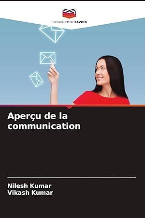 Bild des Verkufers fr Aperu de la communication zum Verkauf von moluna