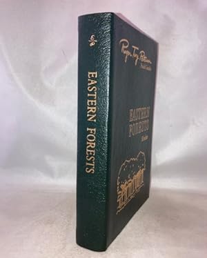 Imagen del vendedor de Roger Tory Peterson Field Guides: Eastern Forests North America a la venta por Great Expectations Rare Books