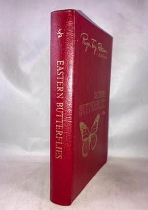 Image du vendeur pour Roger Tory Peterson Field Guides: Butterflies of North America, East of the Great Plains mis en vente par Great Expectations Rare Books