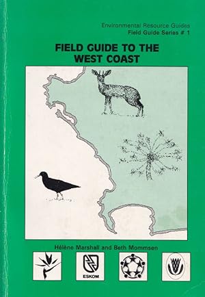 Bild des Verkufers fr Field Guide to the West Coast. zum Verkauf von Inanna Rare Books Ltd.