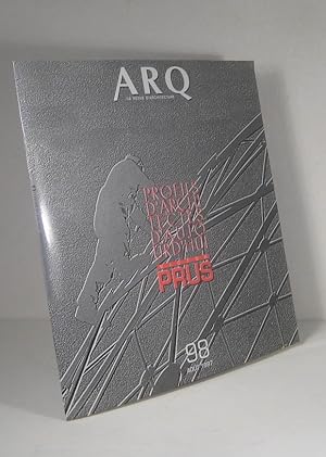 ARQ. Architecture-Québec. No. 98 : Profils d'architectes d'aujourd'hui : Victor Prus