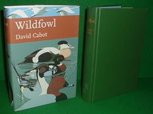 WILDFOLWL ( NEW NATURALIST No 110 ]