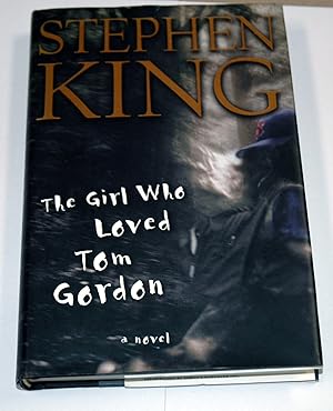 Imagen del vendedor de The Girl Who Loved Tom Gordon a la venta por Preferred Books