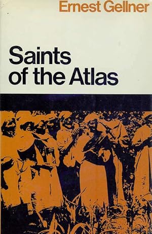 Saints of the Atlas.