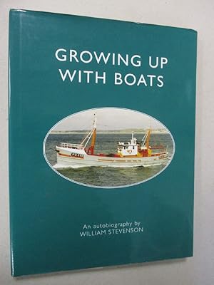 Growing up with Boats