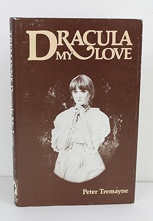 Dracula, My Love