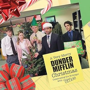 Seller image for A VERY MERRY DUNDER MIFFLIN CHRI for sale by Reliant Bookstore