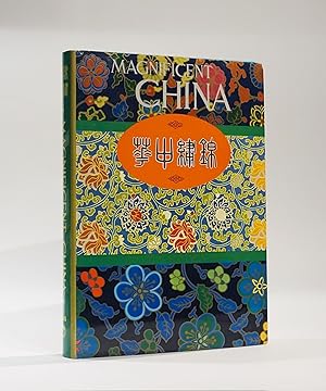 Seller image for Magnificent China: Commemorating the 40th Anniversary of "The Young Companion Pictorial" for sale by Karol Krysik Books ABAC/ILAB, IOBA, PBFA