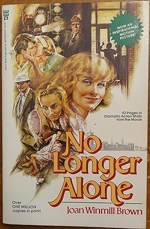 Seller image for No Longer Alone for sale by Faith In Print