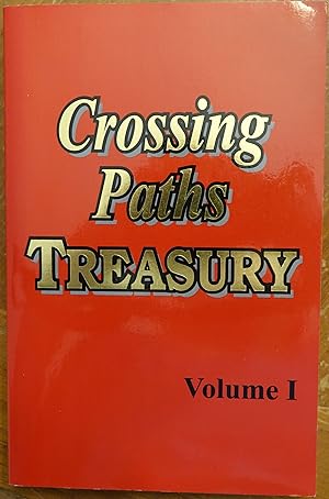 Seller image for Crossing Paths Treasury: Volume 1 for sale by Faith In Print