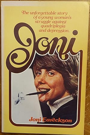 Seller image for Joni for sale by Faith In Print