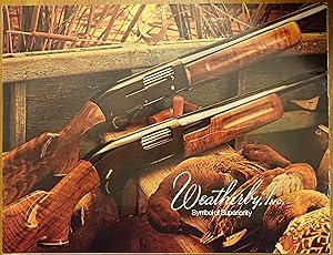 Step Up to Perfection - Weatherby