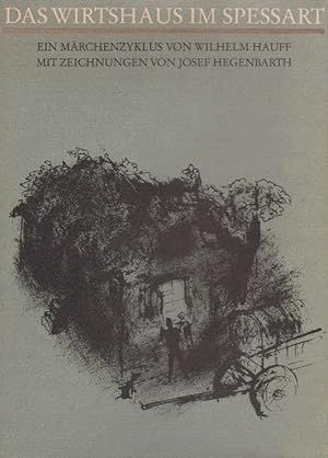 Seller image for Wirtshaus im Spessart. Ein Mrchenzyklus. for sale by La Librera, Iberoamerikan. Buchhandlung