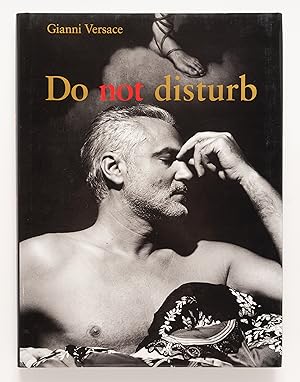 Immagine del venditore per Do Not Disturb venduto da Zed Books