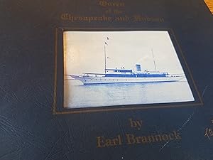 Seller image for Queen of the Chesapeake and Hudson for sale by Fantastic Book Discoveries