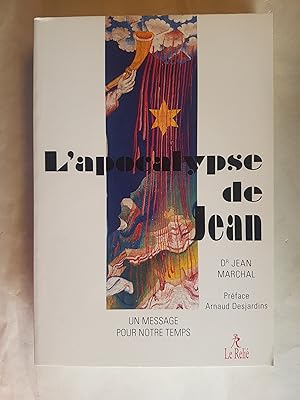 L'Apocalypse de Jean