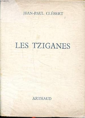 Image du vendeur pour Les tziganes Collection signe des temps mis en vente par Le-Livre