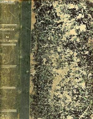 Bild des Verkufers fr Graziella par A.de Lamartine 1858 + La petite fadette par George Sand 1857 - 2 ouvrages en 1 volume. zum Verkauf von Le-Livre