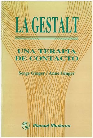 Immagine del venditore per La Gestalt Una Terapia De Contacto (Spanish Edition) venduto da Von Kickblanc
