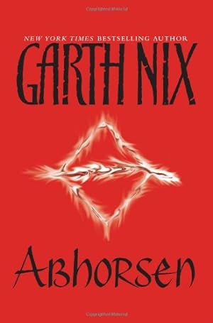 Immagine del venditore per Abhorsen (Old Kingdom) by Nix, Garth [Paperback ] venduto da booksXpress