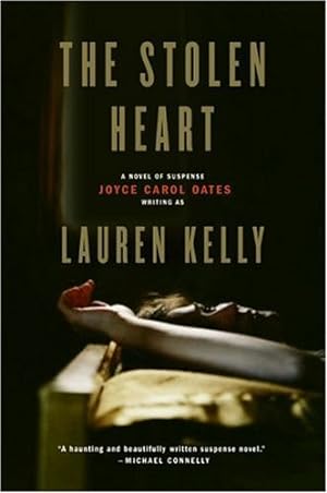 Seller image for The Stolen Heart: A Novel of Suspense by Kelly, Lauren [Paperback ] for sale by booksXpress