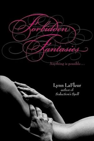 Seller image for Forbidden Fantasies by LaFleur, Lynn [Paperback ] for sale by booksXpress