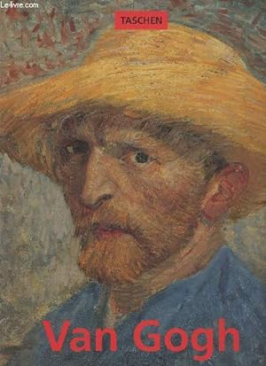 Bild des Verkufers fr Vincent Van Gogh 1853-1890- Vision et ralit zum Verkauf von Le-Livre