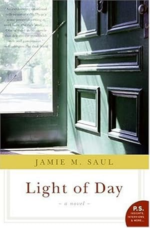 Seller image for Light of Day: A Novel by Saul, Jamie M. [Paperback ] for sale by booksXpress