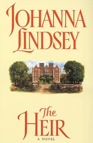 Seller image for The Heir by Lindsey, Johanna [Paperback ] for sale by booksXpress
