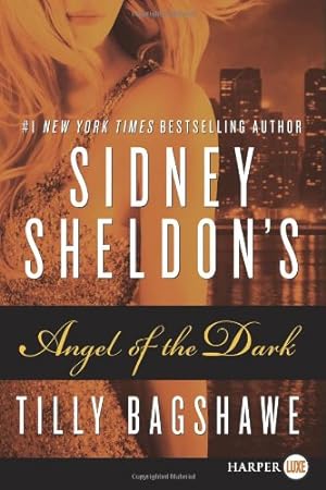 Seller image for Sidney Sheldon's Angel of the Dark by Sheldon, Sidney, Bagshawe, Tilly [Paperback ] for sale by booksXpress