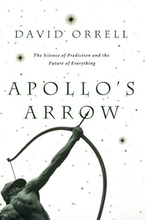 Seller image for Apollo's Arrow by Orrell, David [Paperback ] for sale by booksXpress