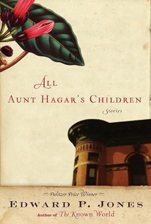Seller image for All Aunt Hagar's Children by Jones, Edward P. [Paperback ] for sale by booksXpress