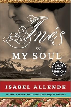 Seller image for Ines of My Soul: A Novel by Allende, Isabel [Paperback ] for sale by booksXpress