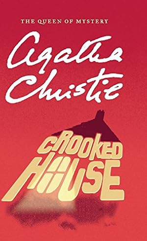Seller image for Crooked House by Christie, Agatha [Hardcover ] for sale by booksXpress
