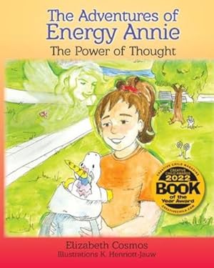 Seller image for The Adventures of Energy Annie: The Power of Thought by Cosmos, Elizabeth [Paperback ] for sale by booksXpress