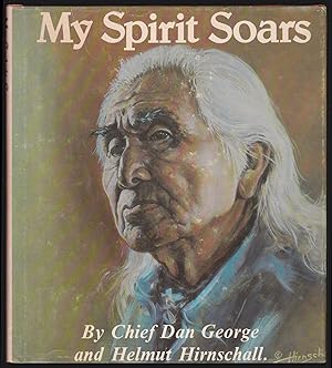 Seller image for My Spirit Soars for sale by JNBookseller
