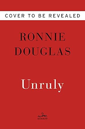 Seller image for Unruly: Knights in Black Leather by Marr, Melissa, Douglas, Ronnie [Paperback ] for sale by booksXpress