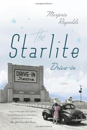 Image du vendeur pour The Starlite Drive-in: A Novel by Reynolds, Marjorie [Paperback ] mis en vente par booksXpress