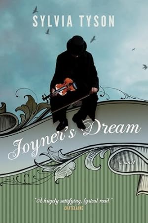 Seller image for Joyner's Dream: A Novel by Tyson, Sylvia [Paperback ] for sale by booksXpress