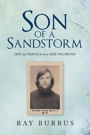 Seller image for Son of a Sandstorm by Burrus, Ray [Paperback ] for sale by booksXpress
