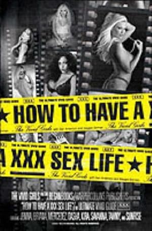 Seller image for How to Have a XXX Sex Life: The Ultimate Vivid Guide by Vivid Girls [Paperback ] for sale by booksXpress