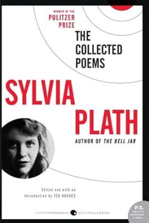 Immagine del venditore per Collected Poems, The by Plath, Sylvia [Paperback ] venduto da booksXpress