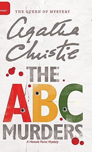 Bild des Verkufers fr The A.B.C. Murders by Christie, Agatha [Hardcover ] zum Verkauf von booksXpress