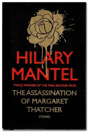 Seller image for The Assassination Of Margaret Thatcher And Other Stories for sale by Darkwood Online T/A BooksinBulgaria