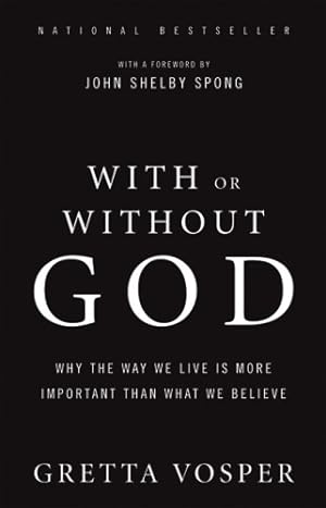Seller image for With Or Without God [Soft Cover ] for sale by booksXpress