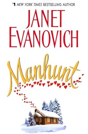 Imagen del vendedor de Manhunt by Evanovich, Janet [Paperback ] a la venta por booksXpress