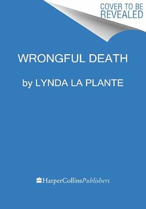 Seller image for Wrongful Death: An Anna Travis Novel by La Plante, Lynda [Paperback ] for sale by booksXpress