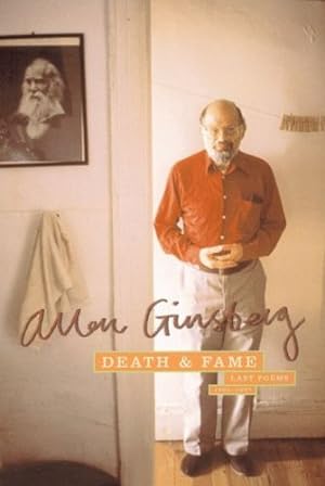 Seller image for Death & Fame: Last Poems 1993-1997 by Ginsberg, Allen [Paperback ] for sale by booksXpress