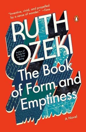 Seller image for The Book of Form and Emptiness: A Novel by Ozeki, Ruth [Paperback ] for sale by booksXpress